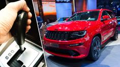 Kvůli nové řadící páce se zranily desítky lidí. Fiat svolává milion aut