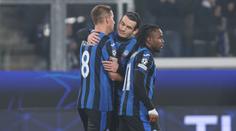 Liga mistrů: Atalanta vs. Sturm Graz – 21. 1. 2025