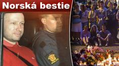 V Breivikově manifestu jsou TAJNÉ KÓDY! CO ZNAMENAJÍ?