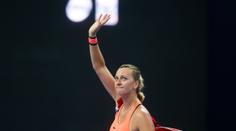 Kvitová po operaci: Tenis si nezahraje tak půl roku, tvrdí lékař!