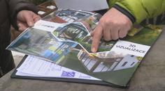 Firma slíbila zimní zahrady, potom ale zkrachovala. Lidem zbyly oči pro pláč