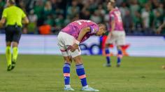 Stopka na tři týdny. Hvězdu Juventusu trápí zranění, MS v Kataru prý ale stihne
