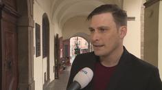Policie odložila případ exnáměstka Koláříka. Nešlo o trestný čin, tvrdí