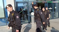 Anonym vyplašil Brno! Hrozil bombami na náměstí!