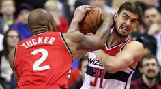 Přišel čas Satoranského? Hlavní opora Wizards je na mardoce!