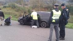 Kluk (12) v autě zabil malého chlapečka (2,5). Rodiče se zhroutili