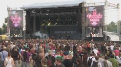 Sezóna festivalů se blíží. Přehled pravidel a zákazů, na které si dát při akcích pozor