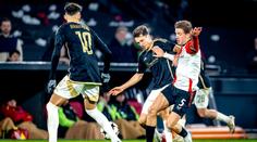 Liga mistrů: Feyenoord vs. AC Sparta Praha – 11. 12. 2024