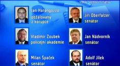 Česká "chobotnice" na brněnské vysoké škole