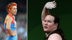 Olympijská vítězka nabádá: Vědci by měli řešit transgender problémy