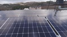 Na Velikonoce museli odpojit solární elektrárny. Hrozil přebytek energie
