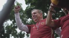 Venezuelský opoziční kandidát utekl do Španělska. Žádá tam vládu o azyl