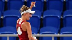 Do Tokia nejezdi, nemáš na to, slyšela Vondroušová. Teď se porve o zlato