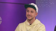 Herec Jakub Štáfek o své dceři: Narodila se se závažnou nemocí