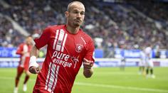 O Černého je rvačka. Chtějí ho kluby v Nizozemsku i v Bundeslize