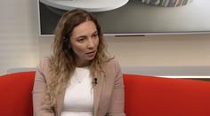 Fiala: Přišla jsem o to nejcennější. Dopisy mrtvému synkovi mi ale daly naději