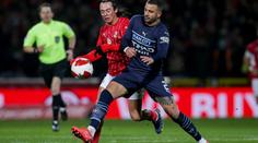 FA Cup: Manchester City nadělil soupeři ze čtvrté ligy čtyři góly