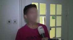 Násilí na školách roste, čtrnáctiletý Milan se brutálně popral se školníkem