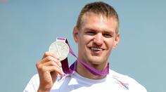 Olympionik Synek opustil manželku a dvě děti. Kvůli milence!
