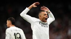 Liga mistrů: Real Madrid vs. Manchester City – 19. 2. 2025