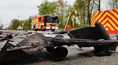Tragická nehoda: Odpovídá řidič za nepřipoutaného spolujezdce?