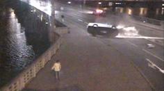 Jedna nehoda, tři opilí řidiči! Policisté se nestačili divit!