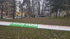 Brutální vražda! Braňa (37) našli ubodaného v zámeckém parku
