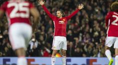 Šourák, do prázdné, penalta. Zlatan hattrickem sestřelil St. Étienne!