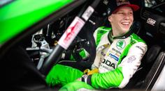 Rally Bohemia ovládl Fin, Kopecký se vrátil do čela mistrovství ČR