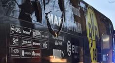 Za útokem na Dortmund prý stojí pravice: "Další útok? Už v dubnu!"