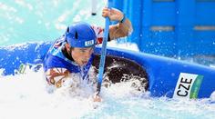 Prskavec po olympiádě přibral a už se těší na Vánoce. Jak je stráví?