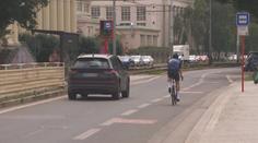 Cyklisté vs. řidiči: Spor mají vyřešit cyklostezky, zatím Česko zaostává