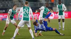 Etická komise v korupční kauze obvinila další ligové fotbalisty. Padl už i čtyřletý trest