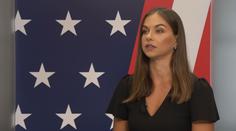 Reportérka Vodvářková: Trump byl po útoku hrdina. Získal tím obrovskou moc