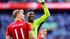 FA Cup: Manchester United vs. Coventry City – 21. 4. 2024