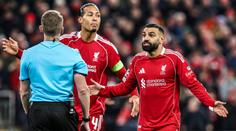 Nejhorší forma za 72 let. O další drtivou porážku Reds se postaral i český gólman