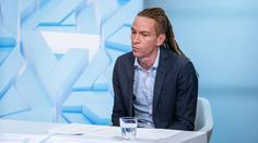 Bartoš: Piráti jsou hodně pracovití, nedaří se nám to ale dobře prodat