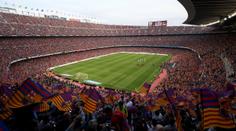 Zadlužená Barcelona zrekonstruuje Camp Nou, zvedne se i kapacita