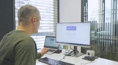 Karel ušetřil stovky korun měsíčně! Stačilo k tomu pár minut na internetu