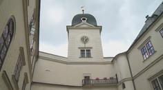 Naděje pro dědičku rodu Walderode. Soud otočil, může získat majetek zámku