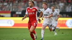 Bundesliga: Union Berlín vs. St. Pauli – 30. 8. 2024