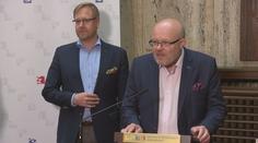 UNICEF pomůže Česku v péči o ukrajinské uprchlíky. Zaplatí jazykové kurzy i očkovací kampaň