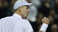 Berdych vs. Nadal! Semifinále z Indian Wells ŽIVĚ na NOVA Sport a VOYO
