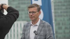 ODS odstartovala předvolební kampaň. Chce se zaměřit na rozvoj měst a obcí