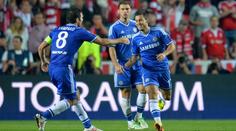 ONLINE: V Edenu se bojovalo o Superpohár. Bayern vyhrál až na penalty