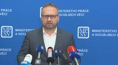 Minimální mzda příští rok poroste. Přesáhne 20 tisíc korun