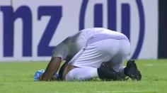 Fatál za Ligu mistrů! Gólman předvedl obrovskou hrubku