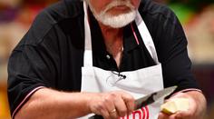 Soutěžící v MasterChefovi přizná Alzheimera. Dopadne to špatně