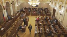 Sněmovnu čeká další velká bitva. Do třetího čtení míří změny v důchodech