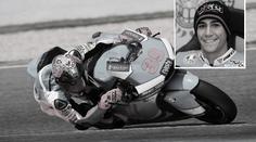 TRAGÉDIE: Vítěz závodu z Brna zemřel při volném tréninku Moto2